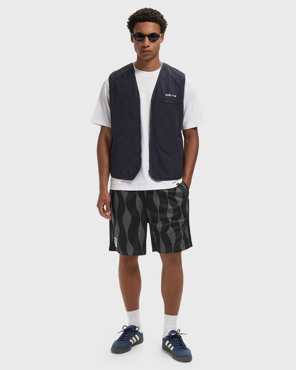 WIGGLE STONES VEST