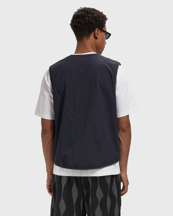 WIGGLE STONES VEST
