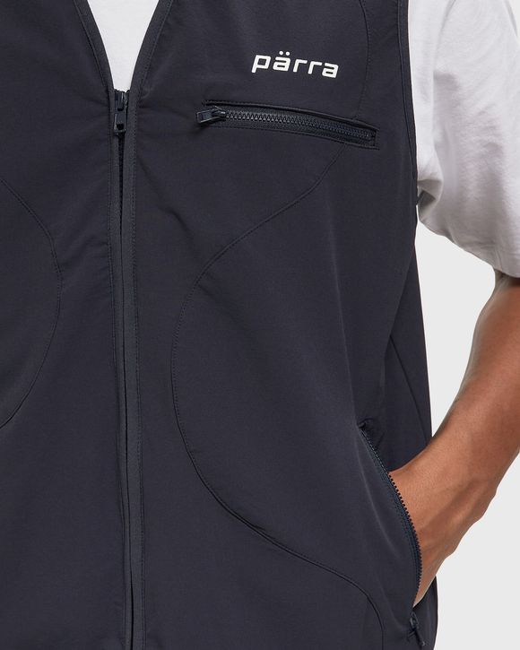 WIGGLE STONES VEST
