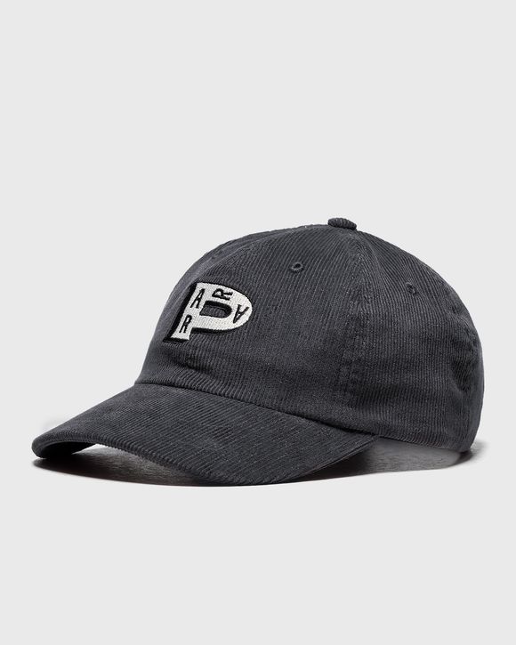 worked P 6 panel hat