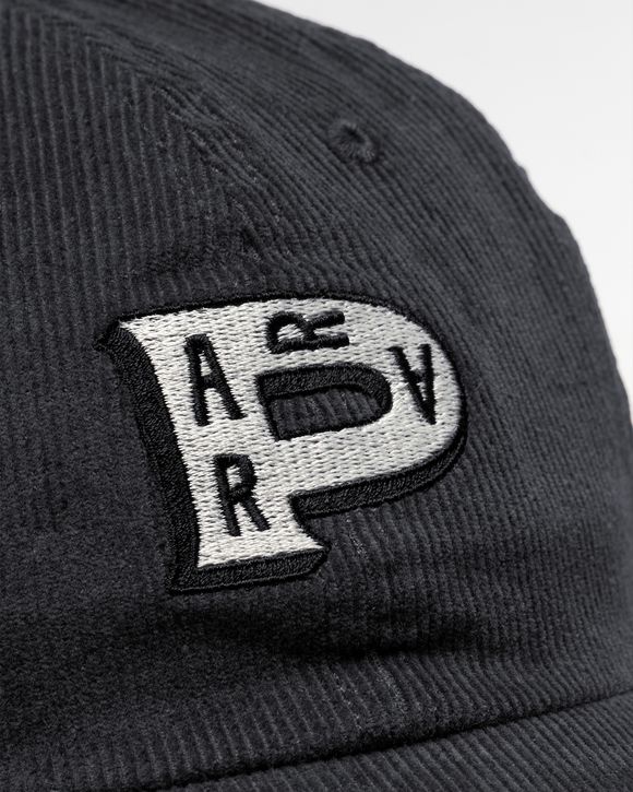 worked P 6 panel hat