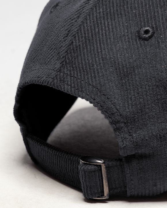 worked P 6 panel hat
