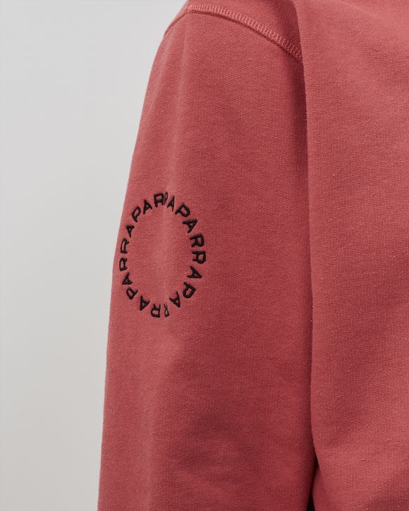 world balance hooded sweatshirt