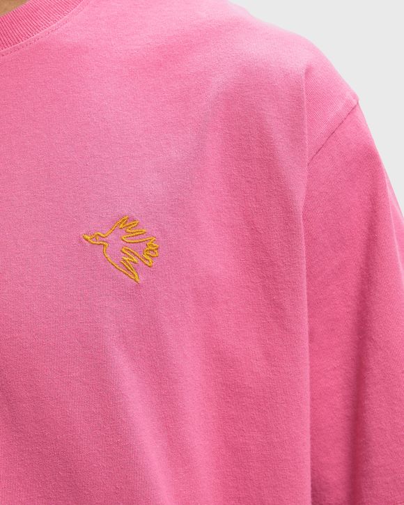 YARN BIRD TEE