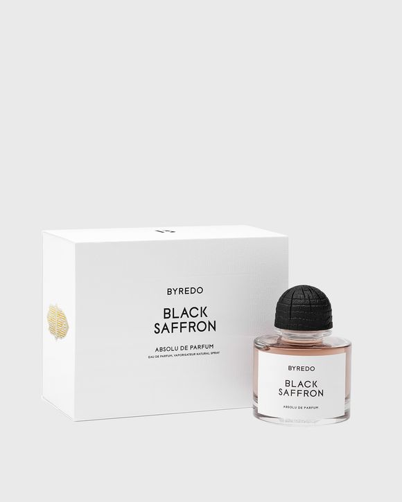 Black Saffron Absolu EDP 100ml