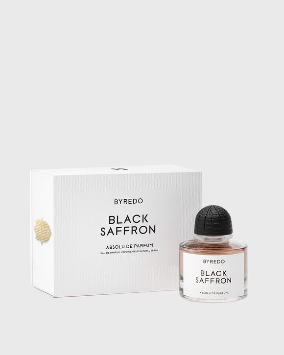 Black Saffron Absolu EDP 50ml