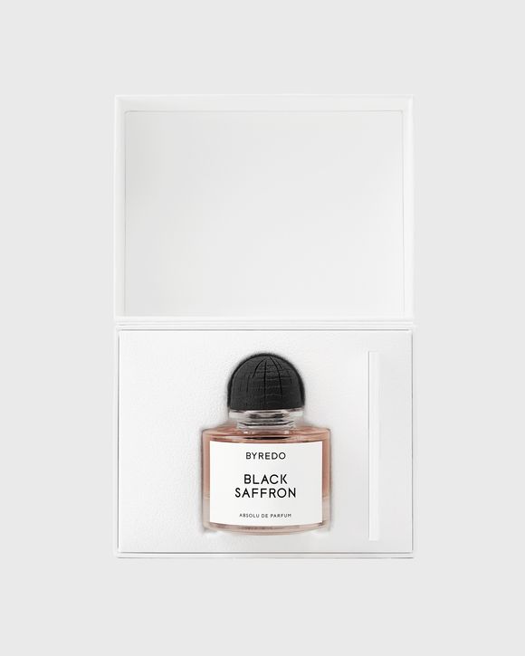 Black Saffron Absolu EDP 50ml