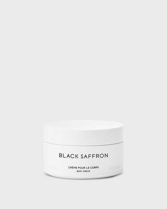 Black Saffron Body Cream 200ml