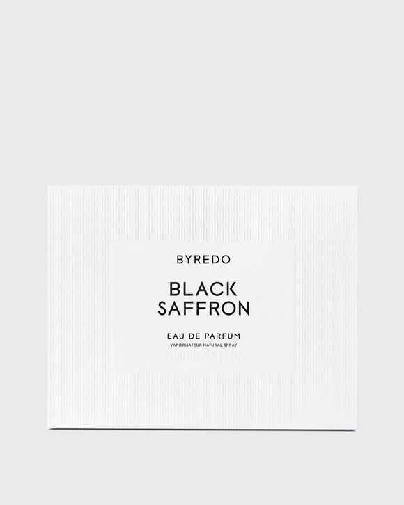 Black Saffron EDP 100ml