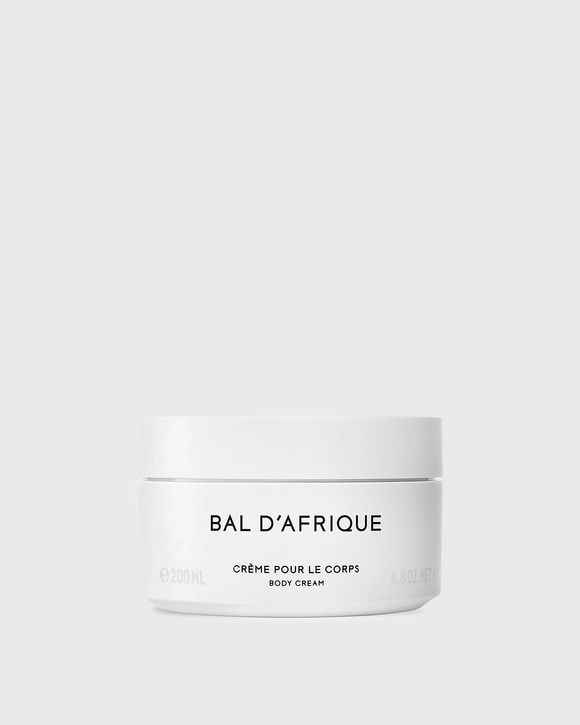 Body Cream Bal d'Afrique - 200 ml