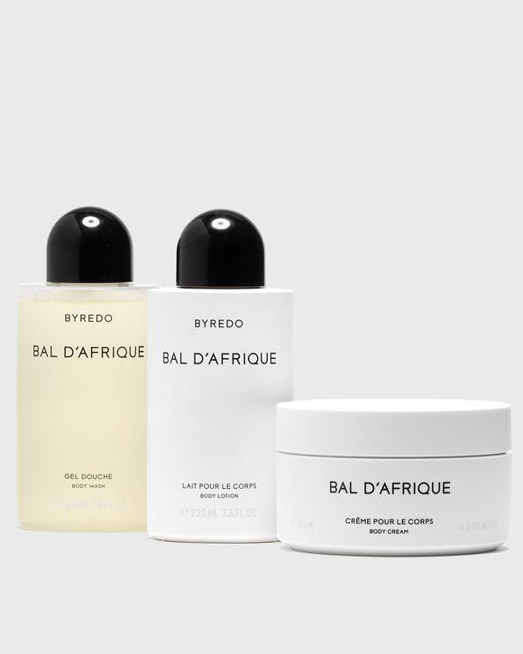 Body Cream Bal d'Afrique - 200 ml