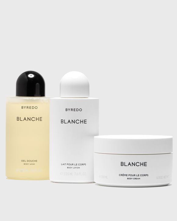 Body Cream Blanche - 200 ml