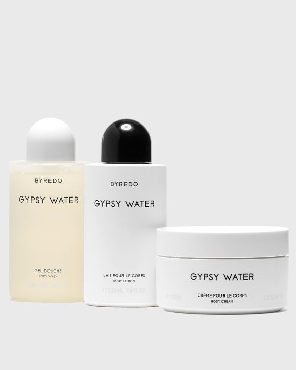 Body Cream Gypsy Water - 200 ml
