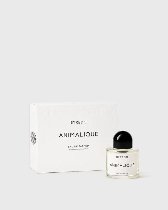 BYR ANIMALIQUE EDP 50ML