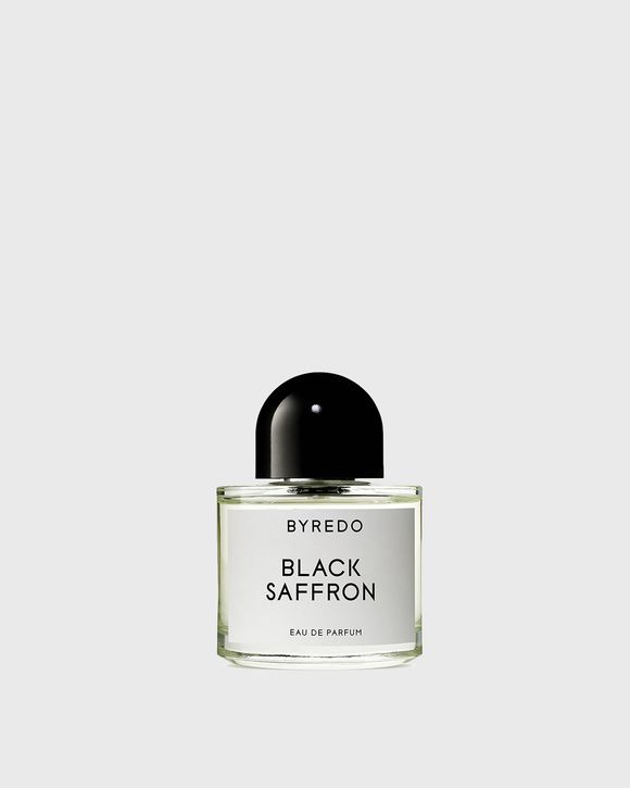 EDP BLACK SAFFRON 50ML