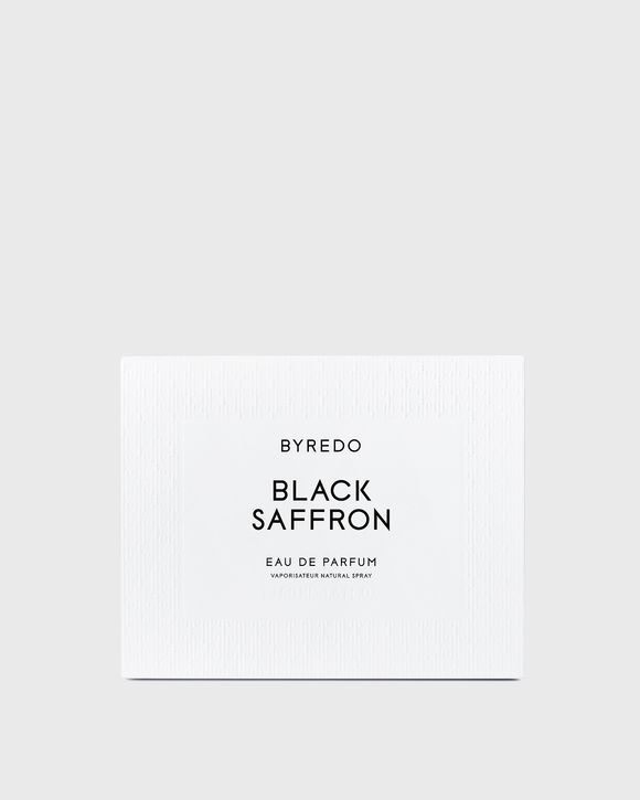 EDP BLACK SAFFRON 50ML