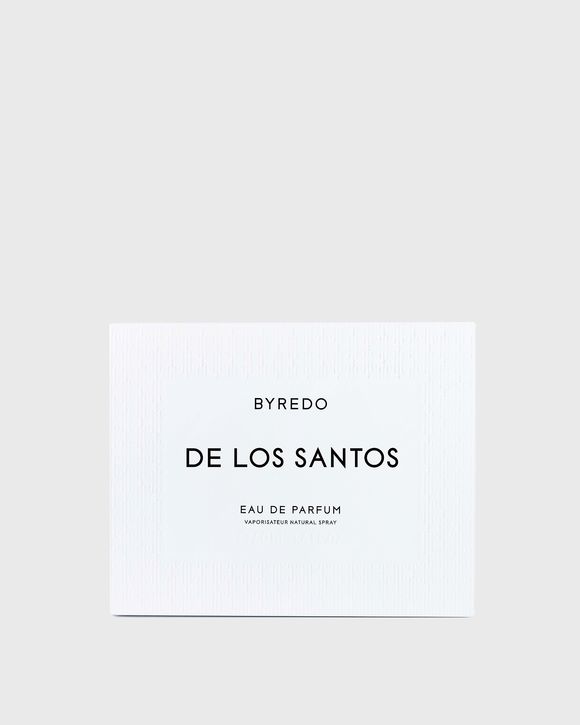 EDP De Los Santos - 50 ml