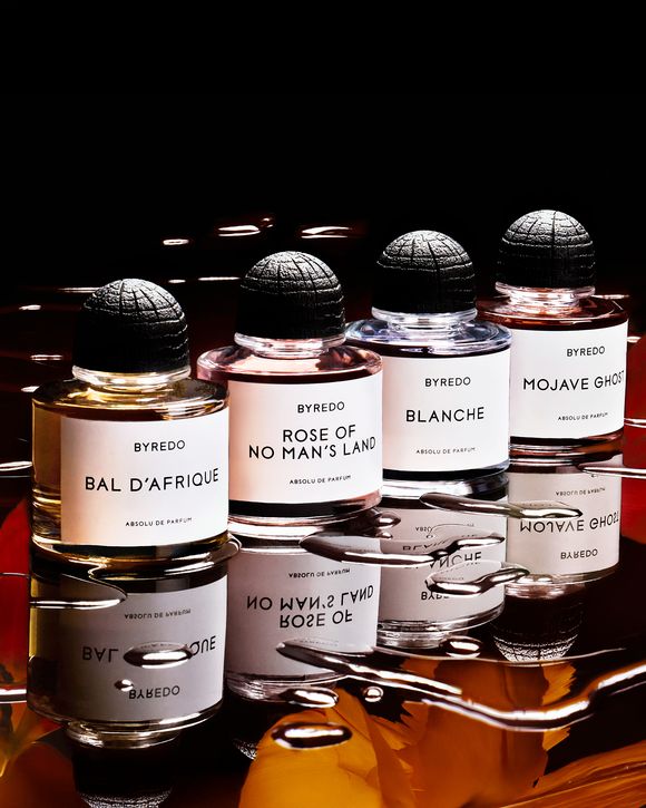EDP Rose of No Man's Land Absolu 100ml