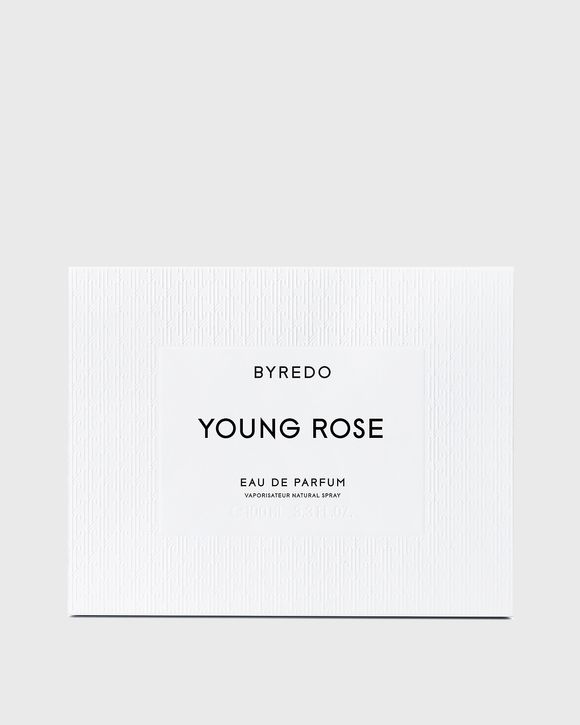 EDP Young Rose - 100 ml
