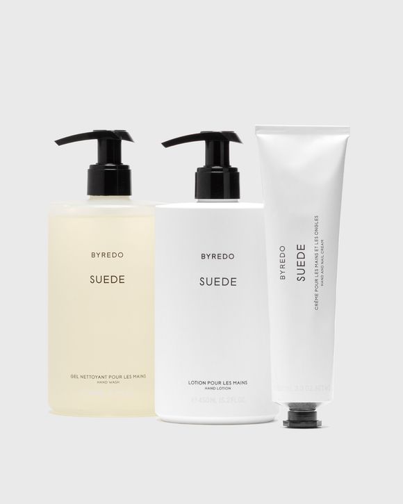 Hand Cream Suede - 100 ml