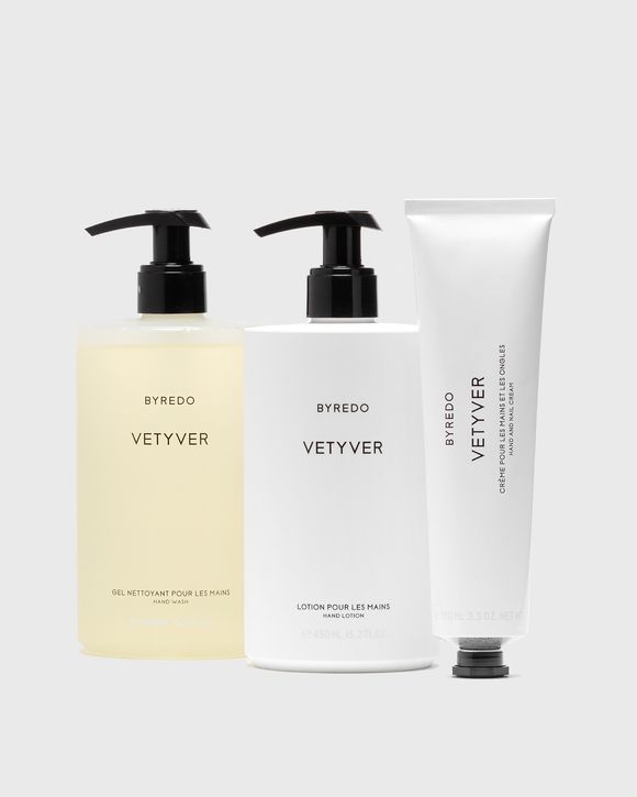 Hand Lotion Vetyver - 450 ml