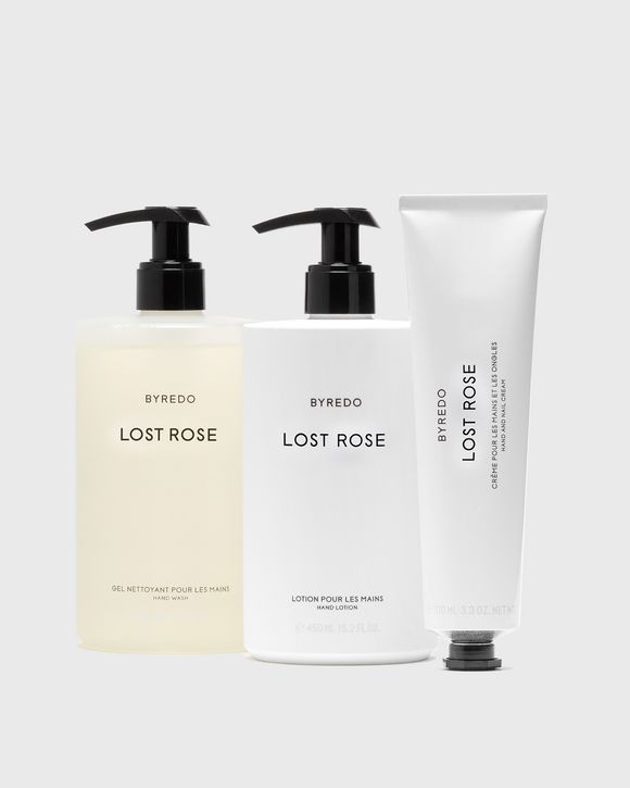 Hand Wash Lost Rose - 450 ml