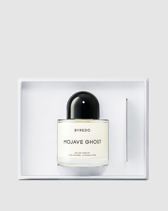 Mojave Ghost Alcohol-free EDP