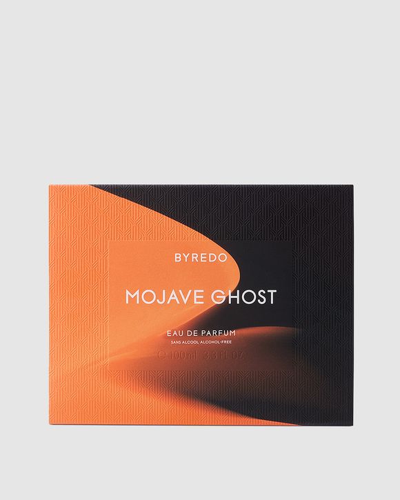Mojave Ghost Alcohol-free EDP