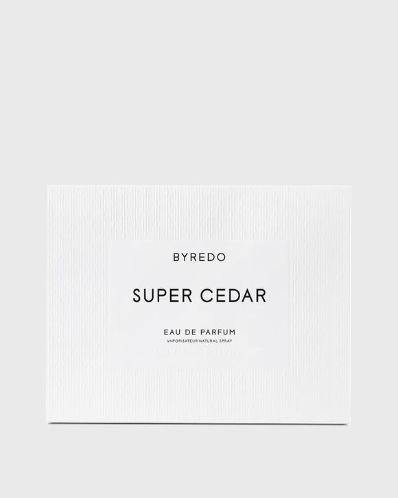 Super Cedar EDP 100ml