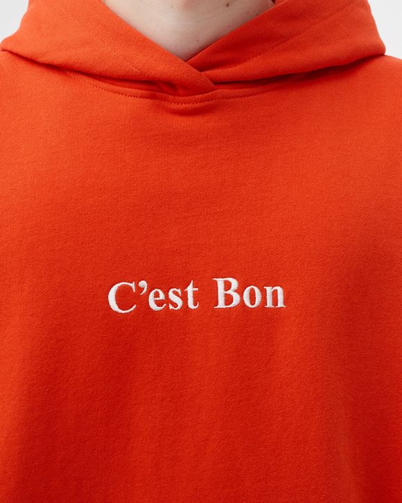 CORE HOODIE