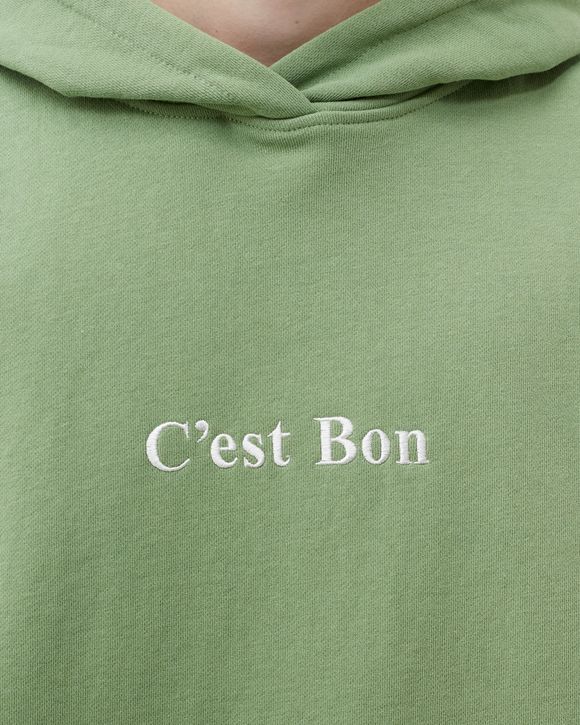 CORE HOODIE