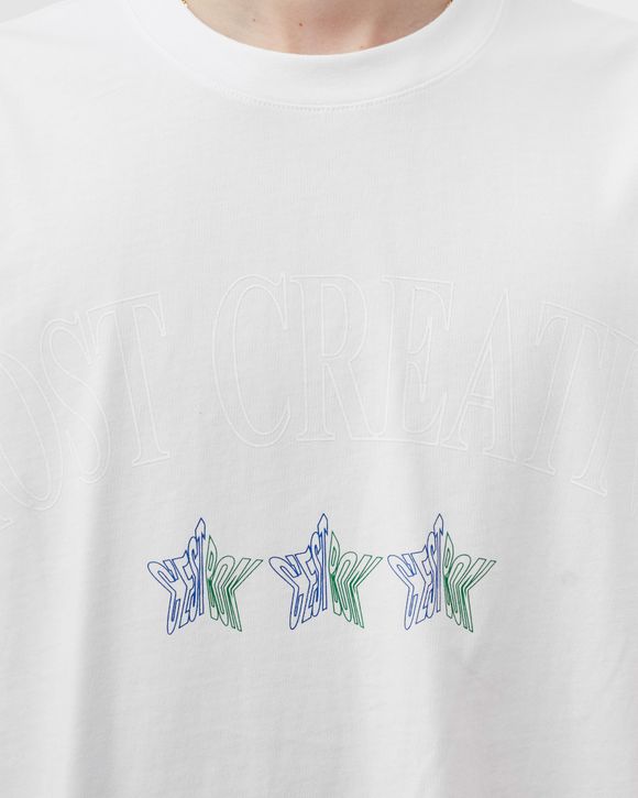 MOST CREATIVE TEE