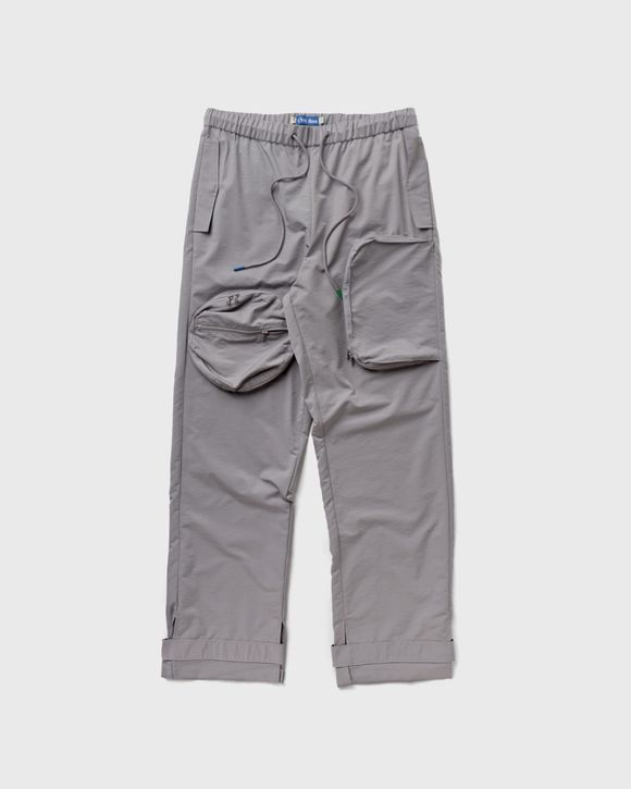 NYLON PANTS