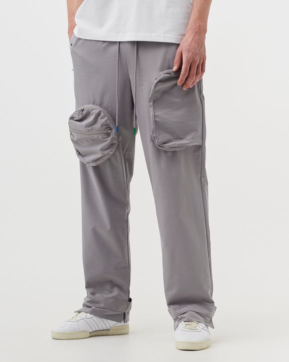 NYLON PANTS