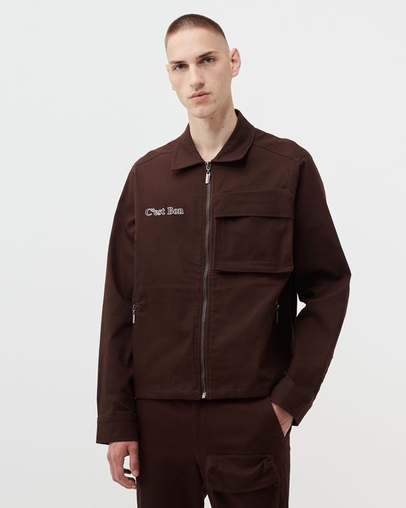 WORK JACKET