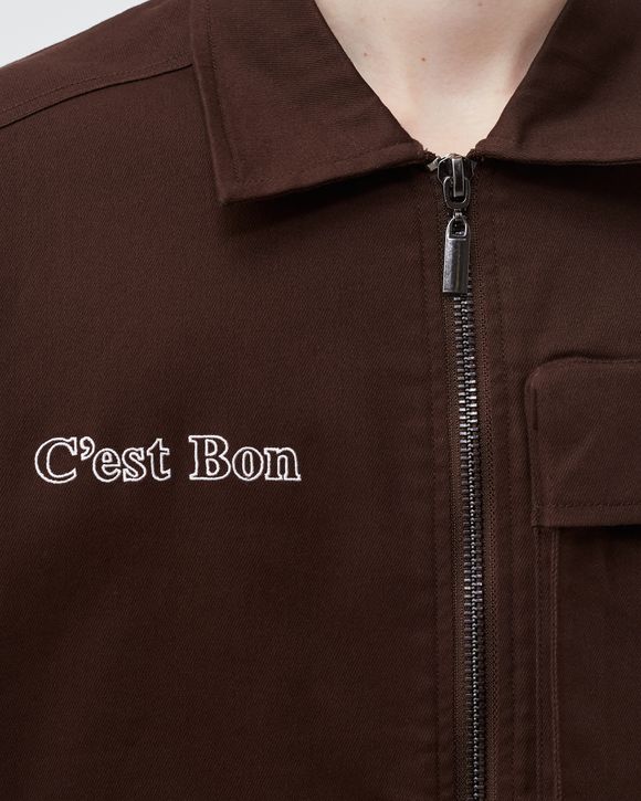 WORK JACKET