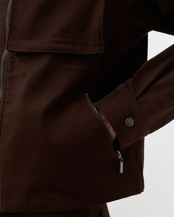 WORK JACKET