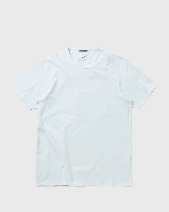 20/1 JERSEY LOGO TEE