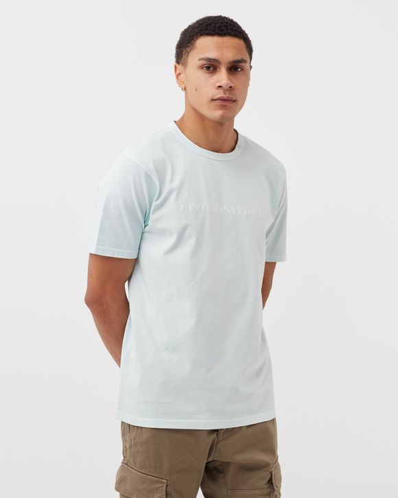20/1 JERSEY LOGO TEE