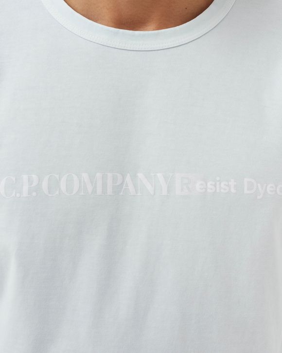 20/1 JERSEY LOGO TEE