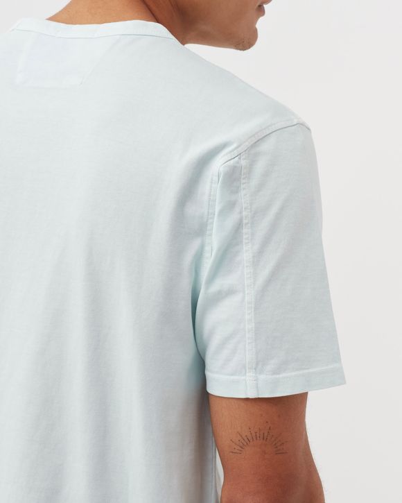 20/1 JERSEY LOGO TEE