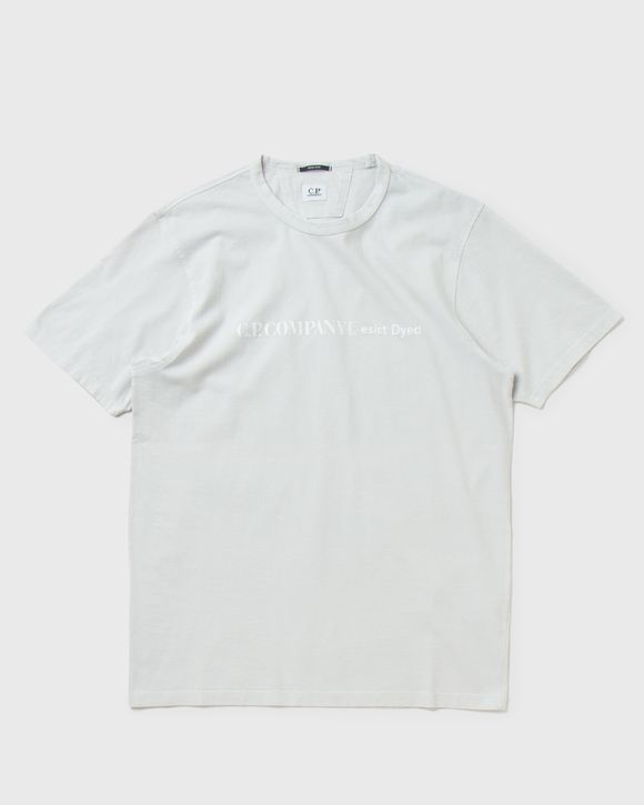 20/1 JERSEY LOGO TEE