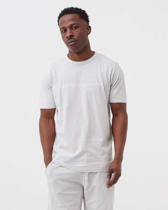 20/1 JERSEY LOGO TEE