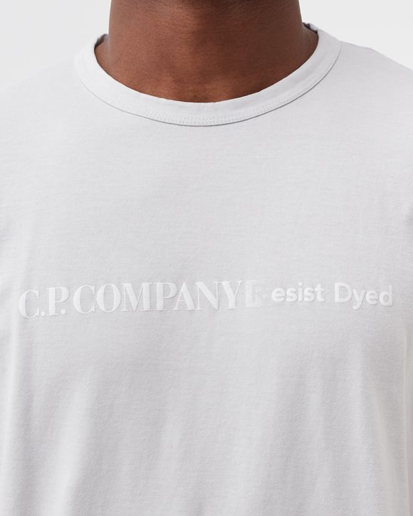 20/1 JERSEY LOGO TEE