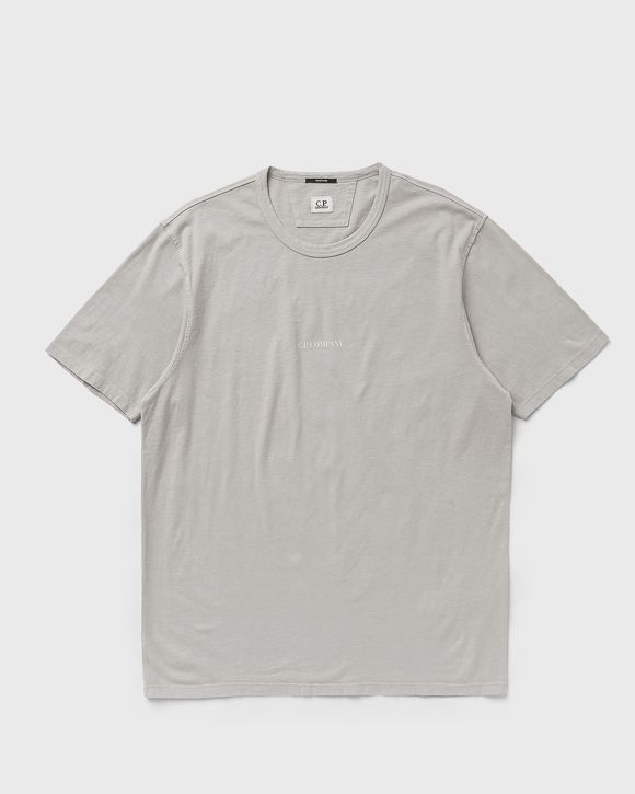 24/1 JERSEY RELAXED FIT T-SHIRT