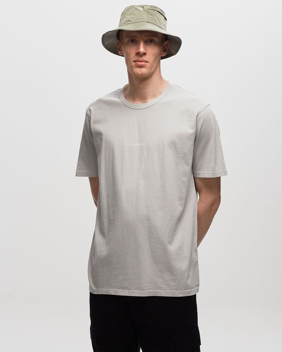 24/1 JERSEY RELAXED FIT T-SHIRT