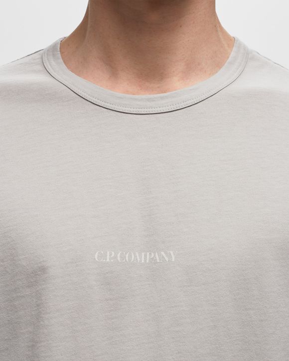 24/1 JERSEY RELAXED FIT T-SHIRT