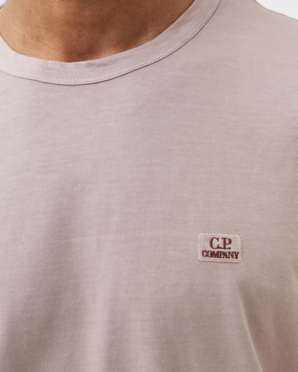 24/1 JERSEY T-SHIRT