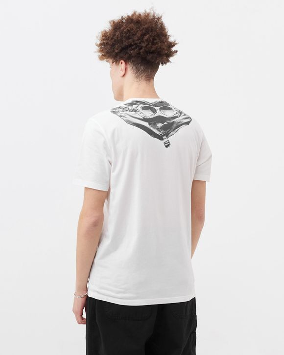 30/1 JERSEY GOGGLE GRAPHIC TEE