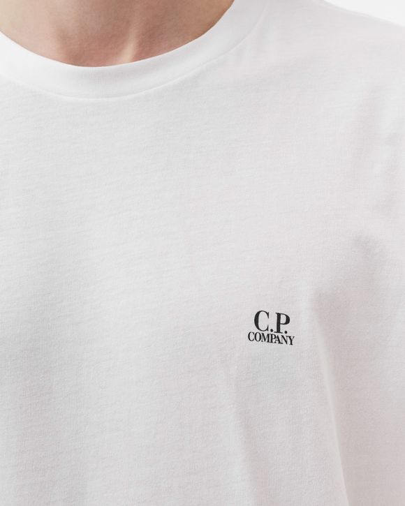 30/1 JERSEY GOGGLE GRAPHIC TEE